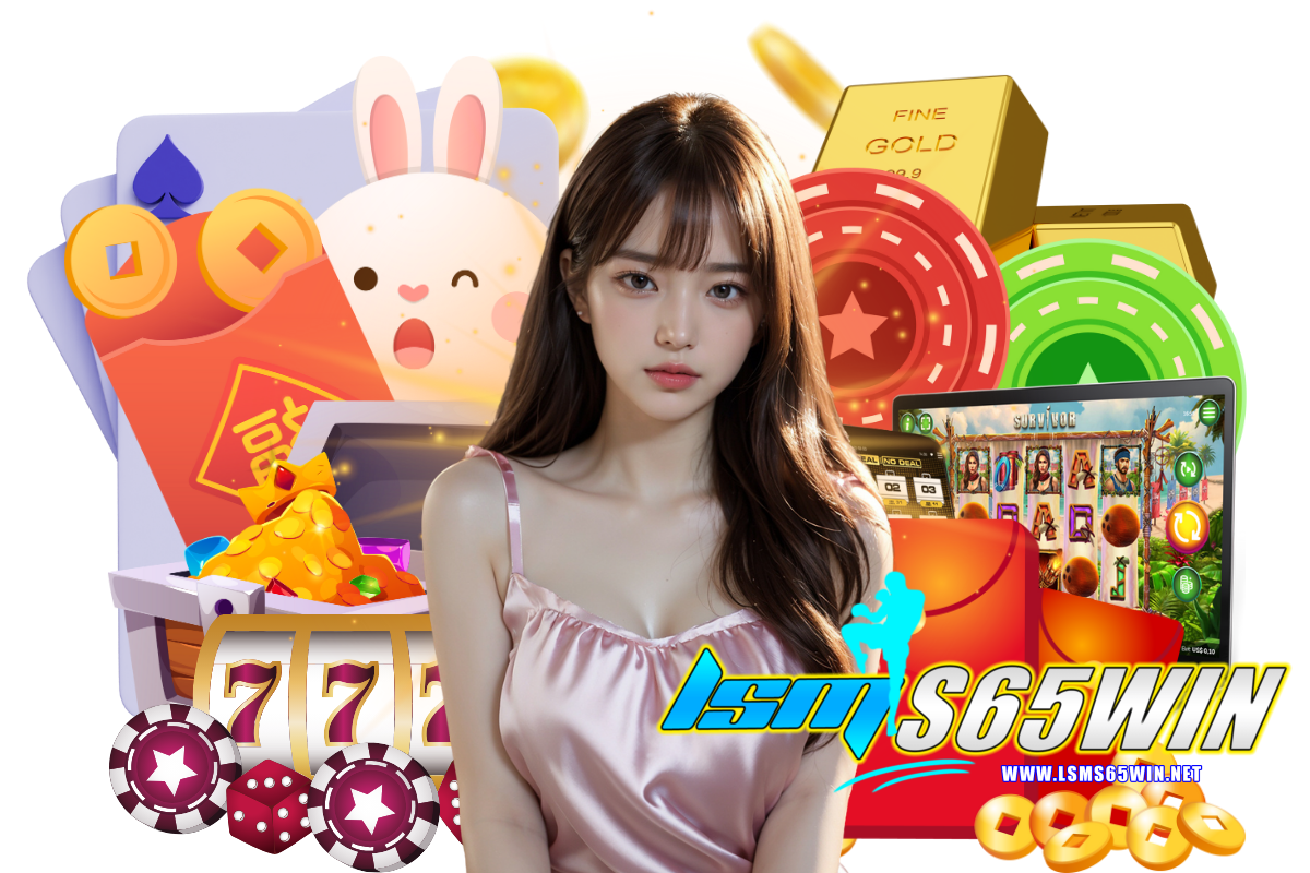 lsms65win สล็อต